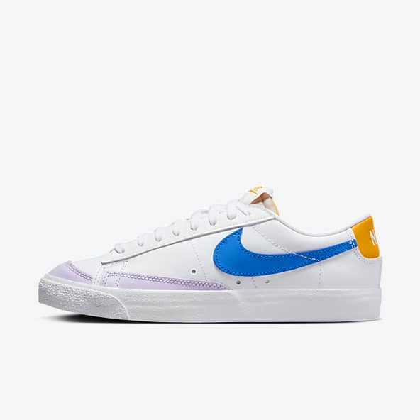 Womens White Shoes. Nike